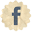 Facebook symbol