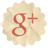 Google Plus symbol